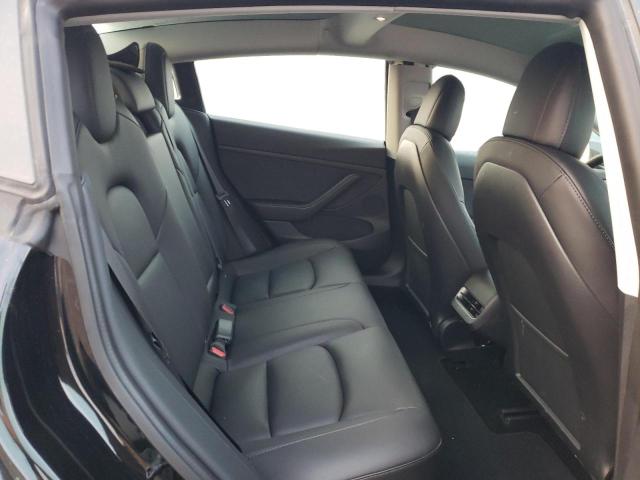 Photo 10 from auction – 2022 TESLA MODEL 3 with VIN 5YJ3E1EB8NF305141
