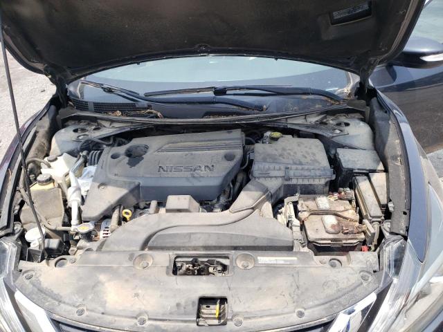 Photo 11 from auction – 2017 NISSAN ALTIMA 2.5 with VIN 1N4AL3AP8HC215070