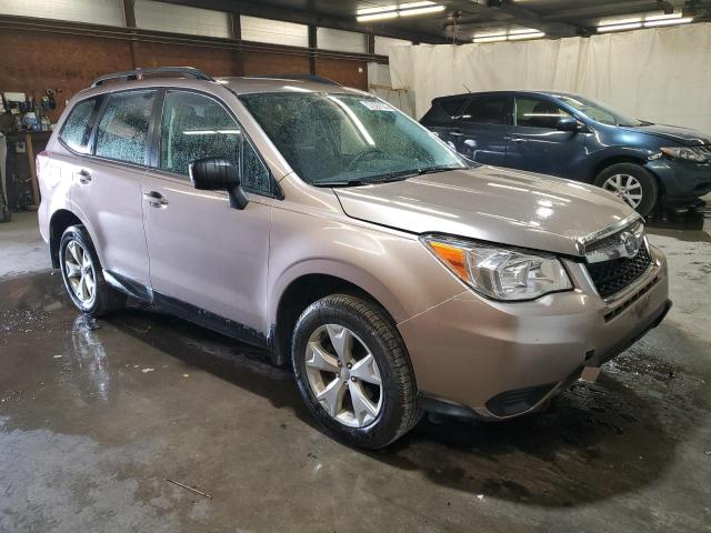 صورة رقم 4 من المزاد - 2016 SUBARU FORESTER 2 مع VIN JF2SJABC9GH466851