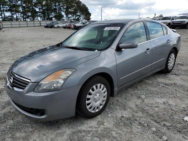 NISSAN ALTIMA 2.5 2008 with VIN 1N4AL21E78N478924 - Photo from auction