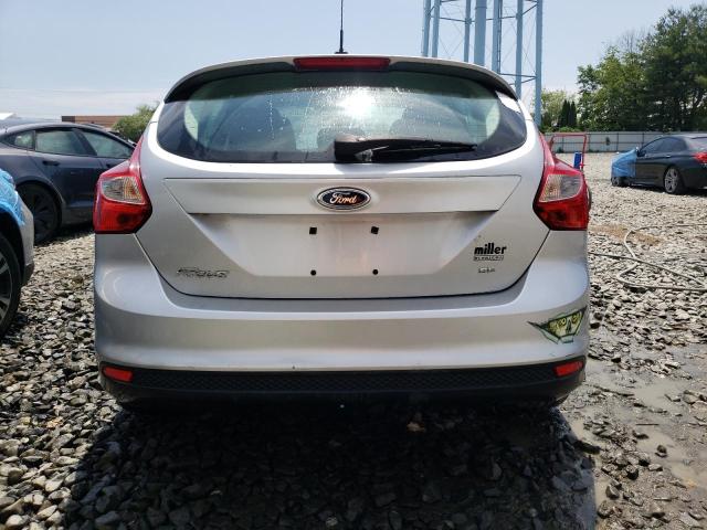 Photo 6 from auction – 2014 FORD FOCUS SE with VIN 1FADP3K25EL326899