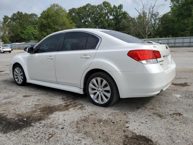 Photo 2 from auction – 2012 SUBARU LEGACY 2.5 with VIN 4S3BMBL69C3042646
