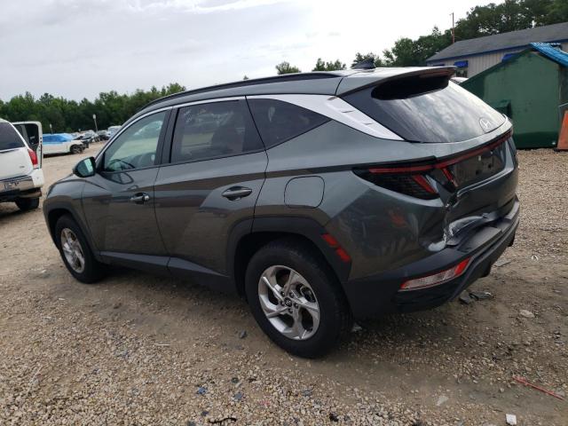 Photo 2 from auction – 2023 HYUNDAI TUCSON SEL with VIN 5NMJBCAE3PH195273