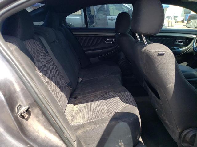 Photo 10 from auction – 2014 FORD TAURUS SEL with VIN 1FAHP2E81EG153287