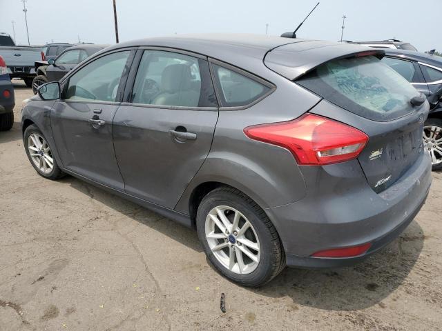 Photo 2 from auction – 2015 FORD FOCUS SE with VIN 1FADP3K2XFL252476