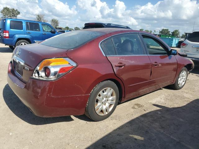 Photo 3 from auction – 2012 NISSAN ALTIMA BAS with VIN 1N4AL2AP7CC186521