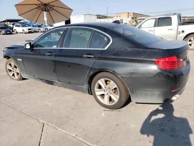 Photo 2 from auction – 2011 BMW 528 I with VIN WBAFR1C52BC738135