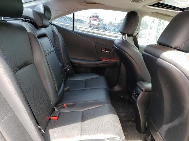 Photo 10 from auction – 2011 LEXUS HS 250H with VIN JTHBB1BA7B2043805