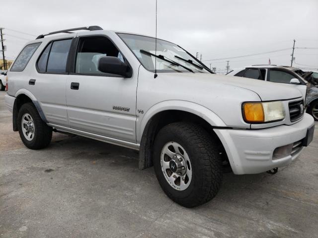Photo 4 from auction – 1999 HONDA PASSPORT E with VIN 4S6CK58W5X4423689