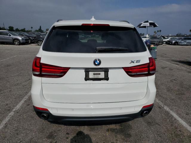 Photo 6 from auction – 2015 BMW X5 SDRIVE3 with VIN 5UXKR2C53F0H40783