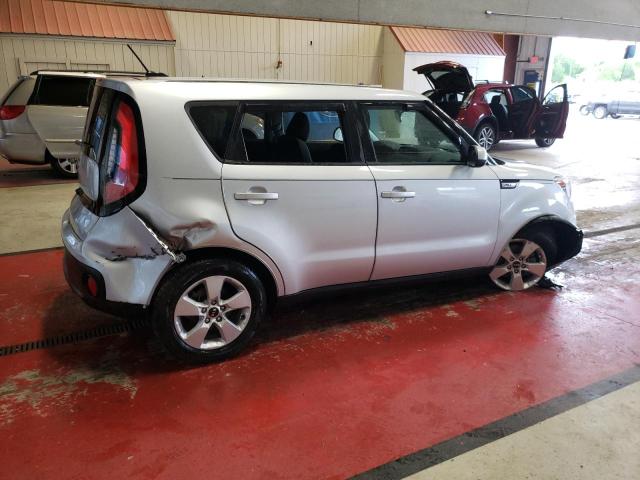 Photo 3 from auction – 2018 KIA SOUL with VIN KNDJN2A2XJ7572719