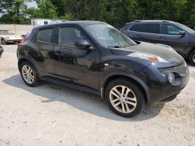 Photo 4 from auction – 2012 NISSAN JUKE S with VIN JN8AF5MV4CT120476