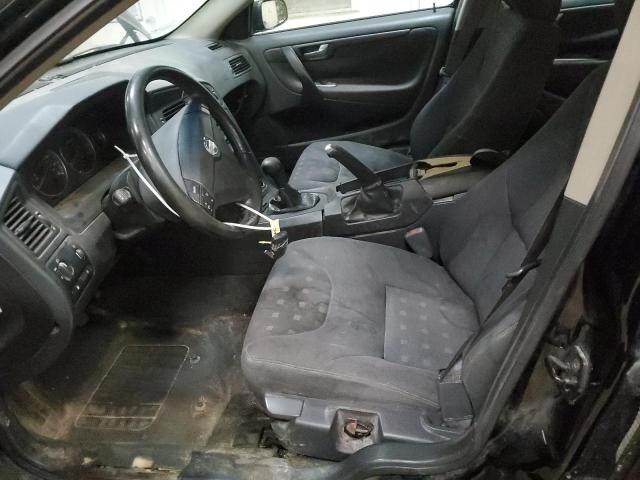 Photo 7 from auction – 2004 VOLVO S60 with VIN YV1RS61T542324577