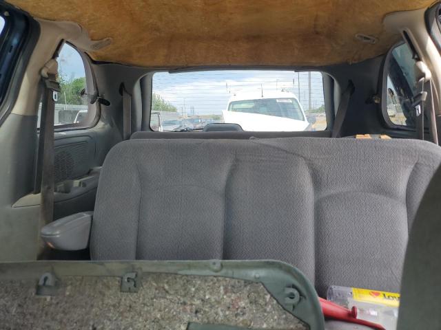 Photo 10 from auction – 2006 DODGE CARAVAN SE with VIN 1D4GP25R06B685565