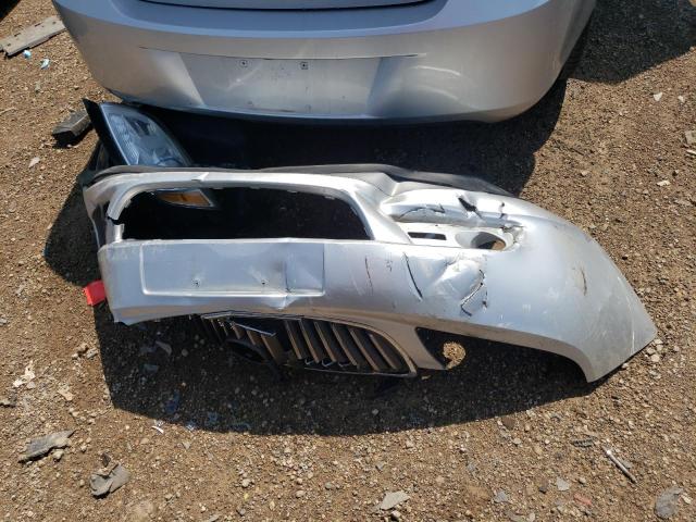 Photo 12 from auction – 2015 BUICK VERANO with VIN 1G4PP5SK3F4197863