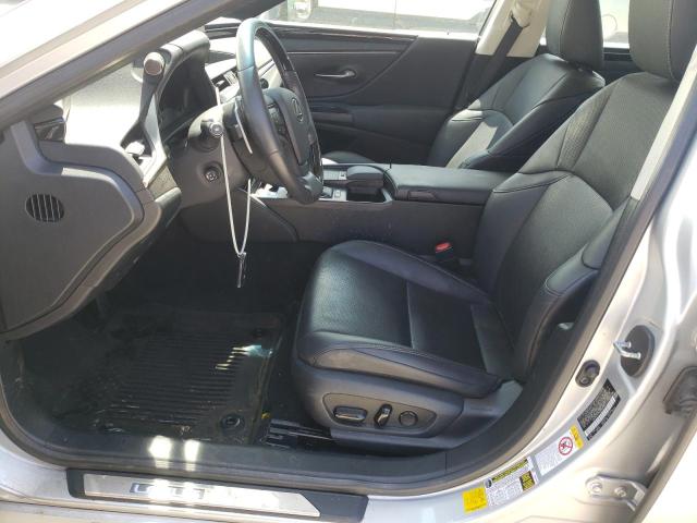 Photo 7 from auction – 2019 LEXUS ES 300H with VIN 58AB21B11KU003116