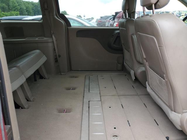 Photo 11 from auction – 2014 CHRYSLER TOWN & COU with VIN 2C4RC1BG8ER396318