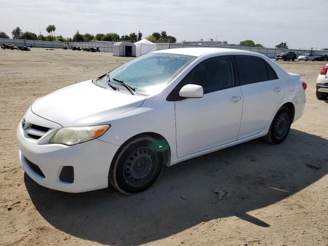 TOYOTA COROLLA BA 2011 with VIN JTDBU4EEXB9164332 - Photo from auction