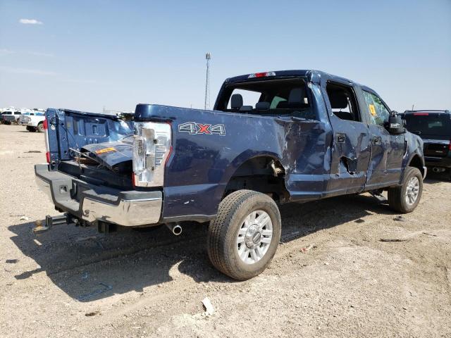 Photo 3 from auction – 2019 FORD F250 SUPER with VIN 1FT7W2B67KEF02049