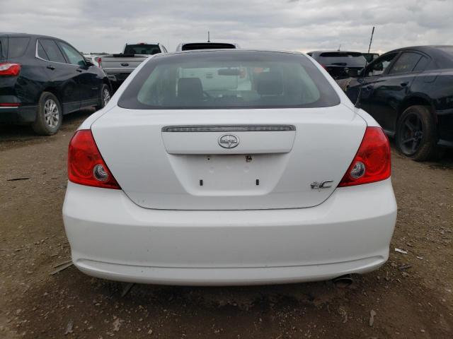 Photo 6 from auction – 2007 TOYOTA SCION TC with VIN JTKDE177070169496