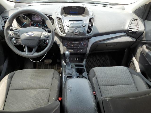 Photo 8 from auction – 2017 FORD ESCAPE SE with VIN 1FMCU0GD8HUC24773