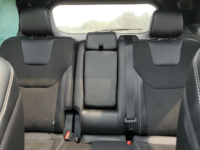 Photo 10 from auction – 2021 FORD EDGE ST with VIN 2FMPK4AP6MBA66287