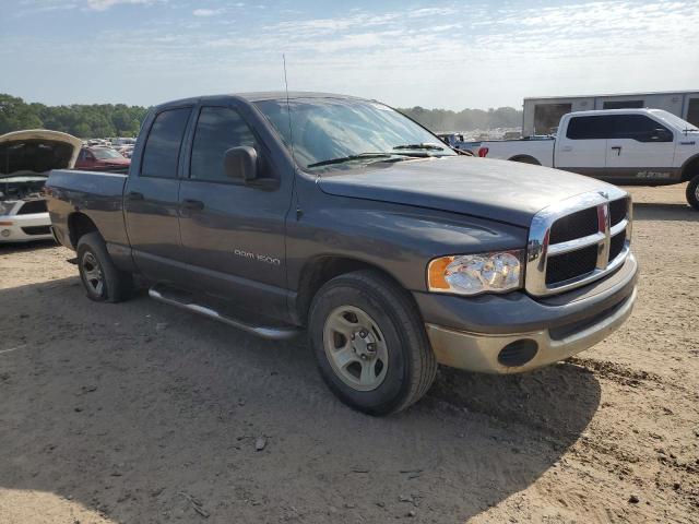 Photo 4 from auction – 2004 DODGE RAM 1500 S with VIN 1D7HA18N34S685701