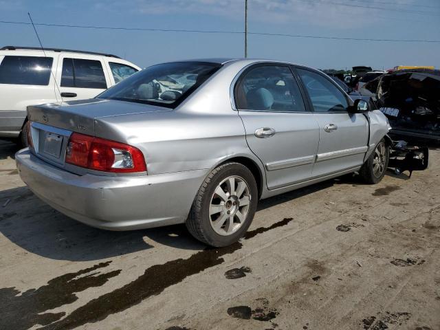 Photo 3 from auction – 2004 KIA OPTIMA with VIN KNAGD128645269881