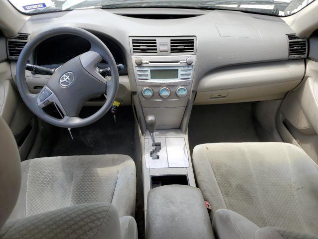 Photo 8 from auction – 2007 TOYOTA CAMRY CE with VIN 4T1BE46K97U513823