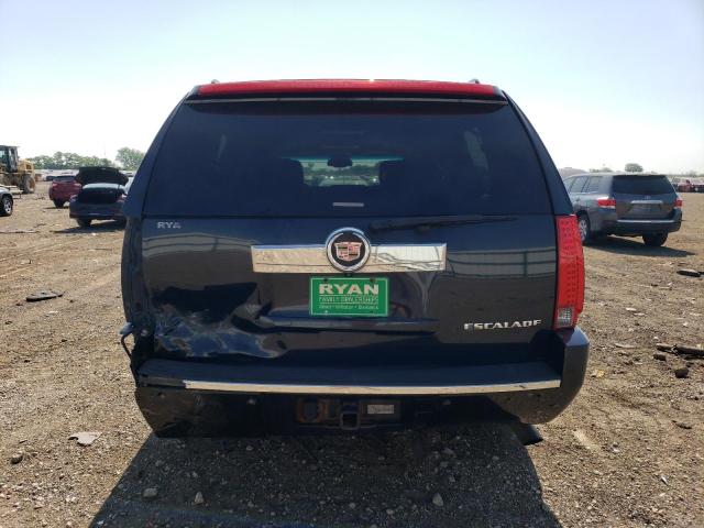 Photo 6 from auction – 2010 CADILLAC ESCALADE E with VIN 1GYUKHEF7AR193018