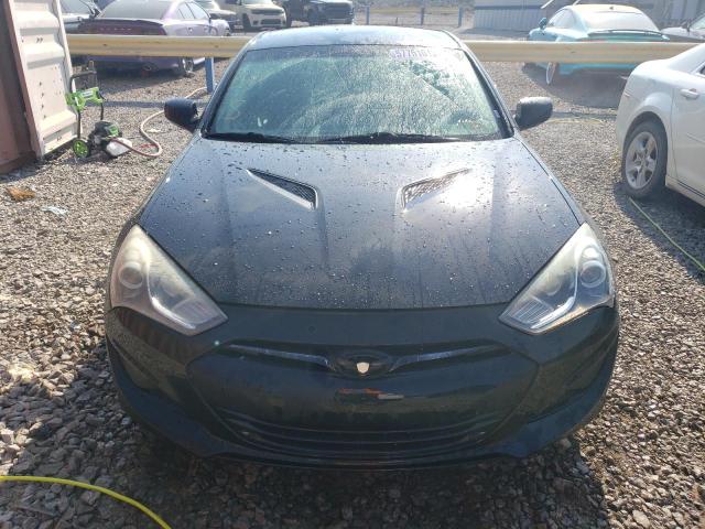 Photo 5 from auction – 2013 HYUNDAI GENESIS CO with VIN KMHHT6KD9DU079739