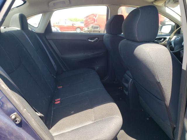 Photo 10 from auction – 2017 NISSAN SENTRA S with VIN 3N1AB7AP8HY277602
