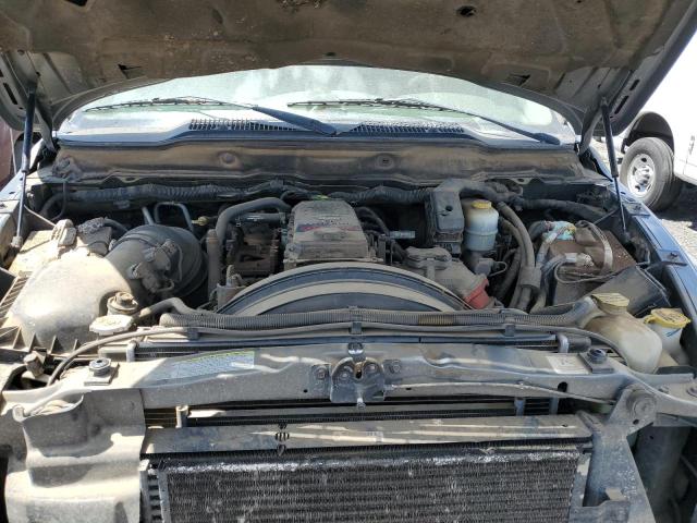 Photo 11 from auction – 2007 DODGE RAM 3500 S with VIN 3D7MX38A47G768314