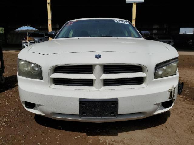 Photo 5 from auction – 2008 DODGE CHARGER with VIN 2B3KA43G78H214577
