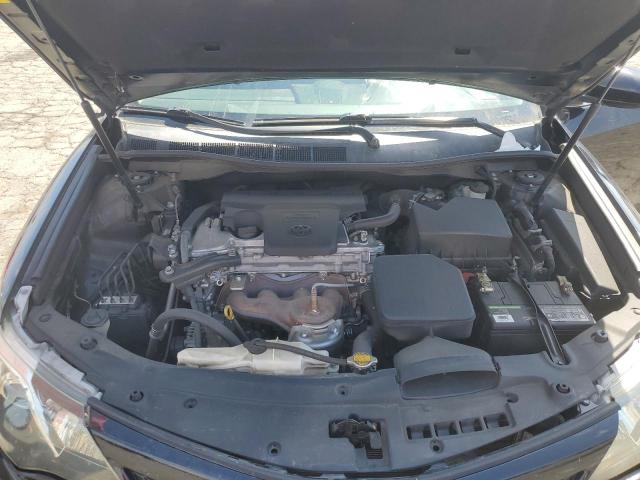 Photo 11 from auction – 2013 TOYOTA CAMRY L with VIN 4T1BF1FK4DU649249