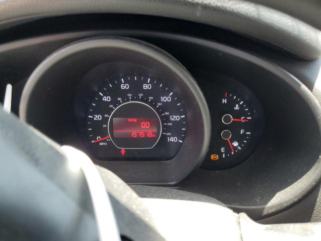 Photo 9 from auction – 2017 KIA SOUL + with VIN KNDJP3A52H7878012