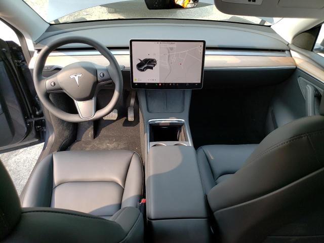 Photo 8 from auction – 2023 TESLA MODEL Y with VIN 7SAYGDEEXPA101875