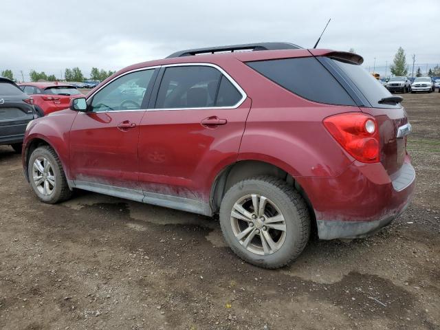 Photo 2 from auction – 2012 CHEVROLET EQUINOX LT with VIN 2GNFLEEK3C6251722
