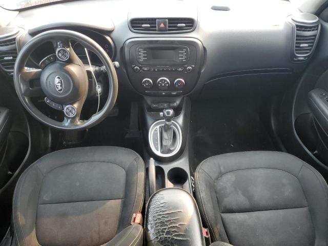 Photo 8 from auction – 2015 KIA SOUL + with VIN KNDJP3A5XF7780391