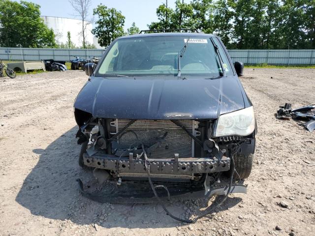 Photo 5 from auction – 2011 DODGE GRAND CARA with VIN 2D4RN5DGXBR750515