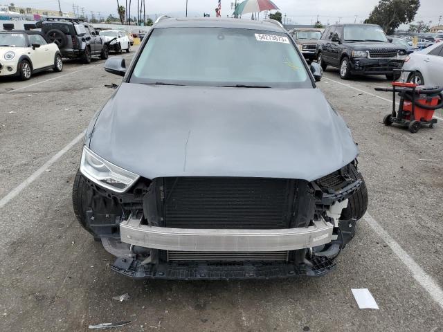 Photo 5 from auction – 2017 AUDI Q3 PREMIUM with VIN WA1BCCFS9HR005239