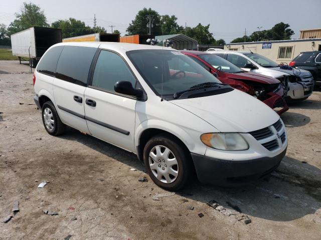 Photo 4 from auction – 2006 DODGE CARAVAN C/ with VIN 1D4GP21E96B515756