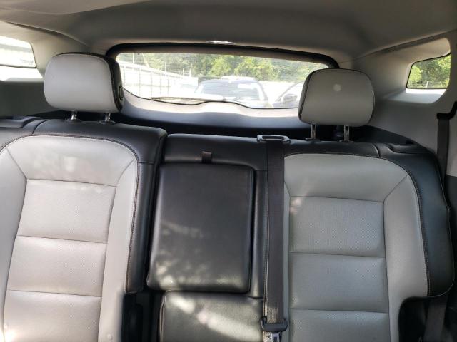 Photo 10 from auction – 2019 GMC TERRAIN SL with VIN 3GKALVEV3KL184356