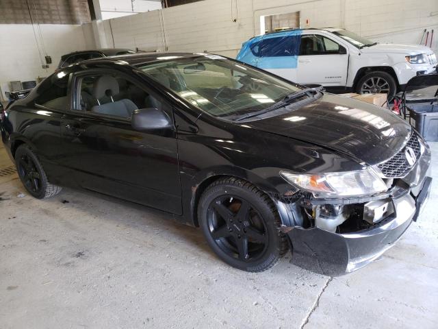Photo 4 from auction – 2011 HONDA CIVIC LX with VIN 2HGFG1B64BH516617