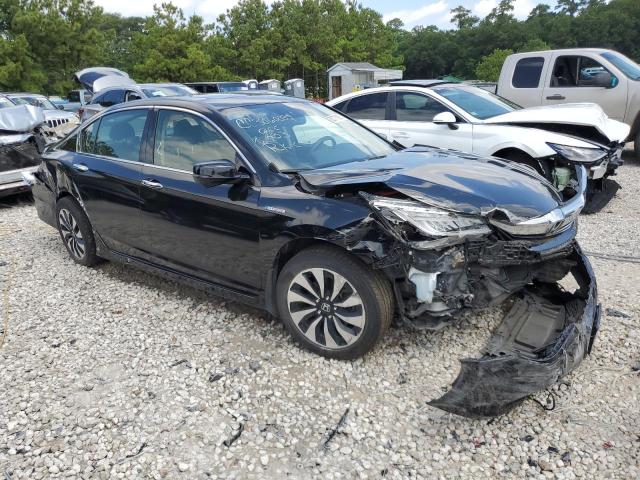 Photo 4 from auction – 2017 HONDA ACCORD TOU with VIN JHMCR6F72HC024786