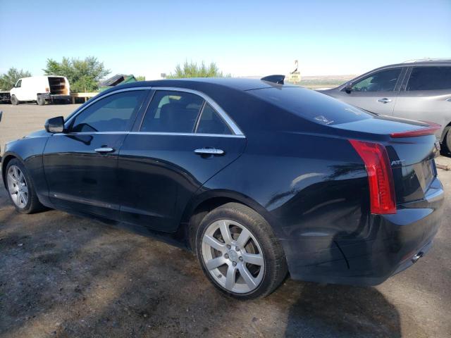 Photo 2 from auction – 2016 CADILLAC ATS with VIN 1G6AA5RA6G0119355