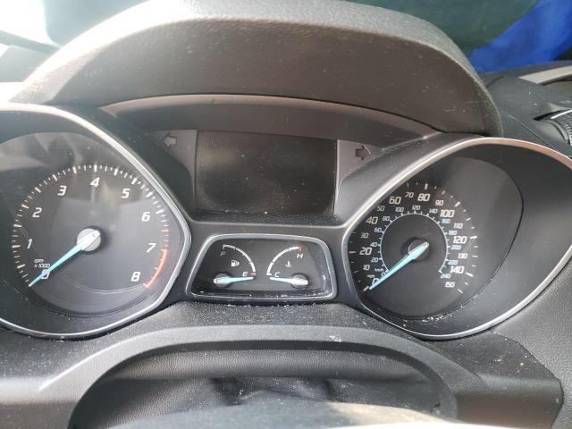 Photo 9 from auction – 2013 FORD ESCAPE S with VIN 1FMCU0F71DUA70669