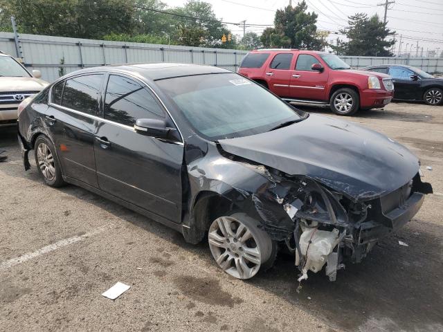 Photo 4 from auction – 2012 NISSAN ALTIMA BAS with VIN 1N4AL2APXCN401975