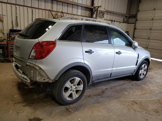Photo 3 from auction – 2014 CHEVROLET CAPTIVA LS with VIN 3GNAL2EK8ES523761