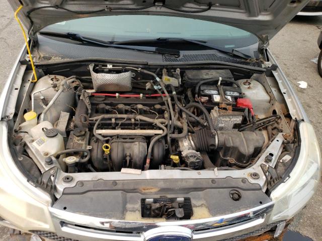 Photo 11 from auction – 2008 FORD FOCUS SE with VIN 1FAHP35N68W275911